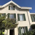 酒店 夏雷德利瑟尔酒店 戛纳