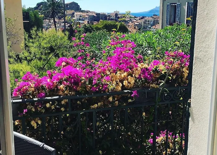 De L'isere Cannes