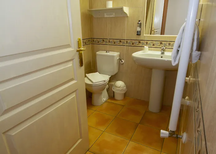 De L'isere Szálloda 3*