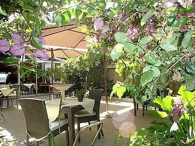 Szálloda De L'isere Cannes