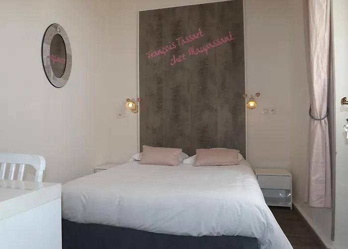 Szálloda De L'isere 3*