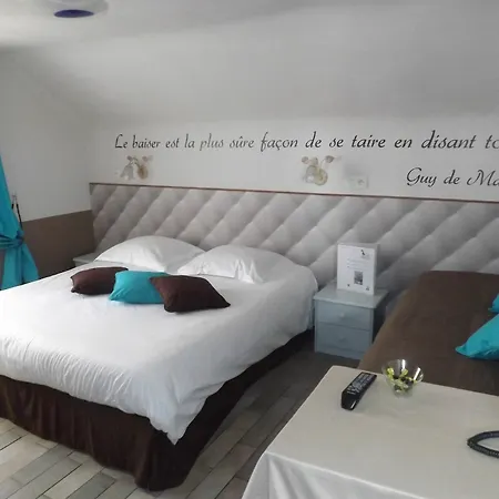 De L'isere 3* カンヌ