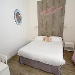 De L'isere Hotel Cannes