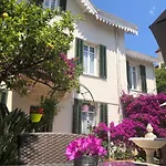 De L'isere Cannes