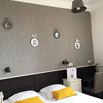 Hotel De L'isere Cannes