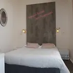 Hotel De L'isere 3*