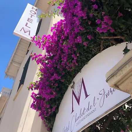 فندق أوتل ديل إزيري 3*