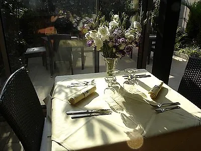 夏雷德利瑟尔酒店 酒店 戛纳