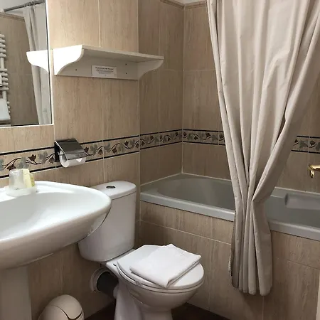 夏雷德利瑟尔酒店 戛纳