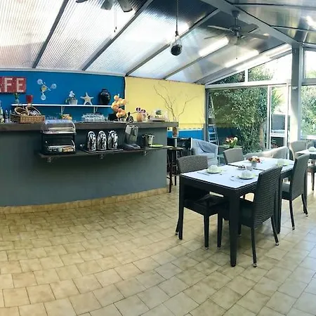 夏雷德利瑟尔酒店 酒店 3*