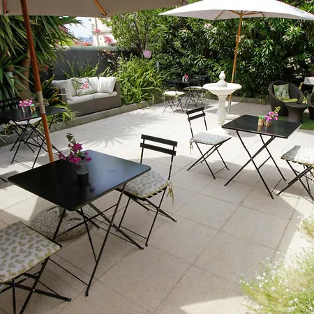 De L'isere Hotel