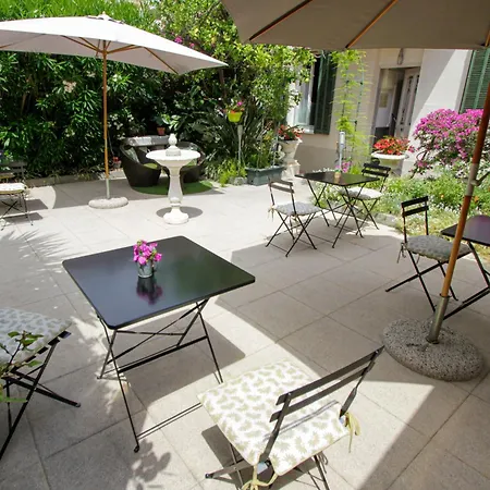 De L'isere 3* Канны