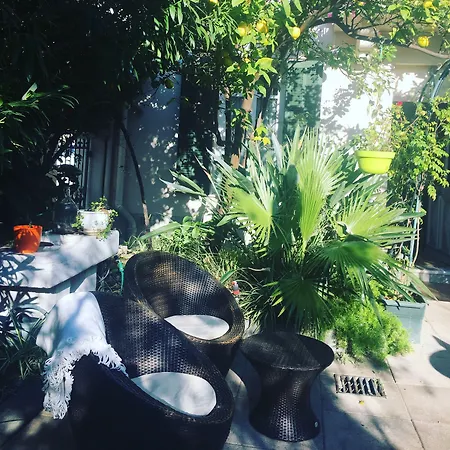 De L'isere Hotel Cannes