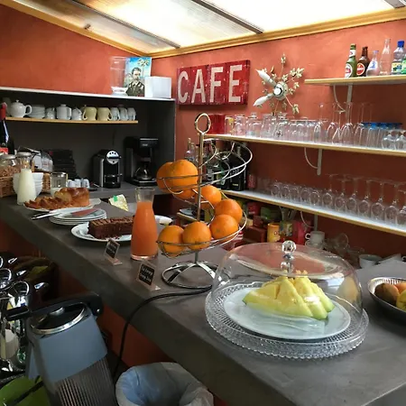 De L'isere Hotel Cannes