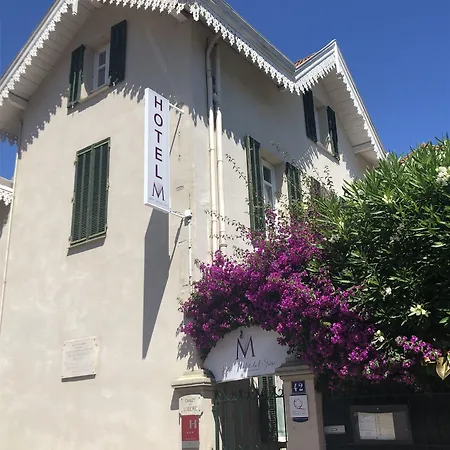 De L'isere Cannes