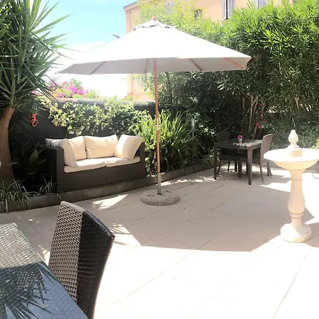 Hotel De L'isere Cannes
