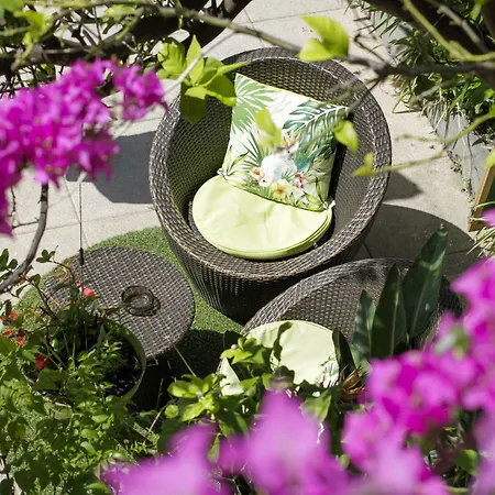 De L'isere Отель 3*