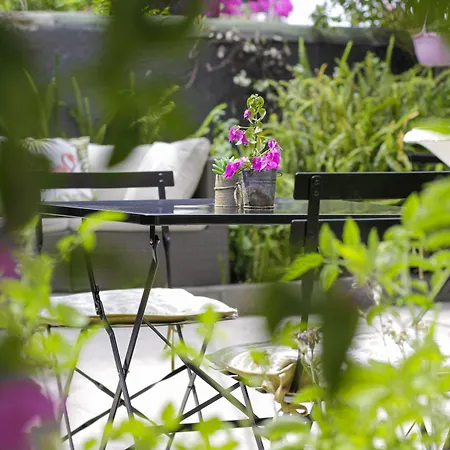 De L'isere Κάννες