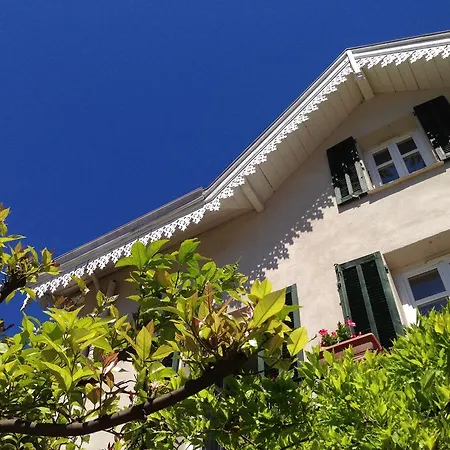 De L'isere Hotel Cannes