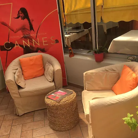 Hotel De L'isere 3*