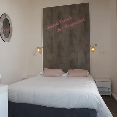 Hotel De L'isere 3*