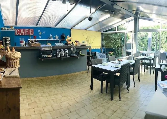 De L'isere Hotel 3*
