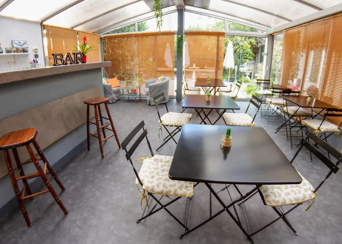 De L'isere Hotel Cannes