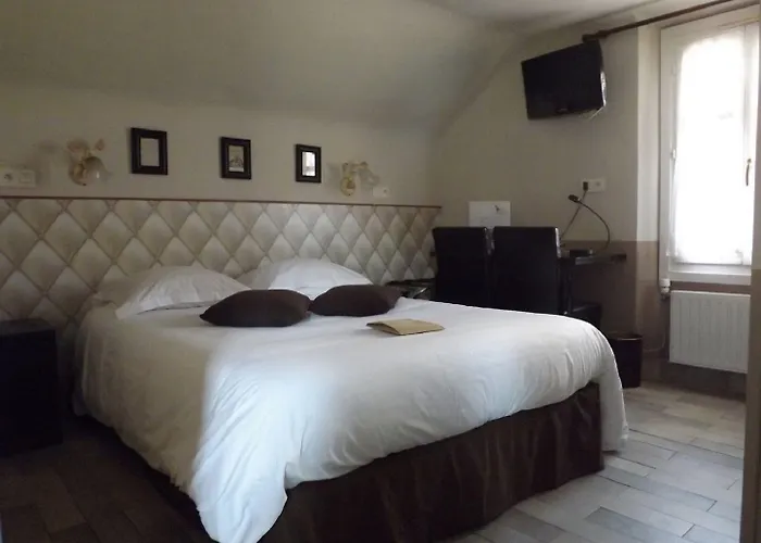 Hotel De L'isere Cannes