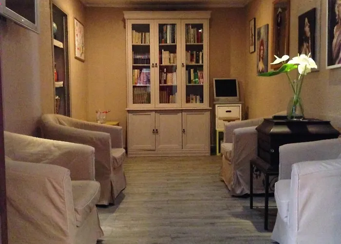 Hotel De L'isere 3*