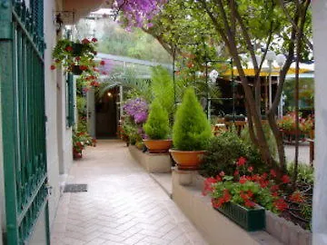 De L'isere 3* Cannes