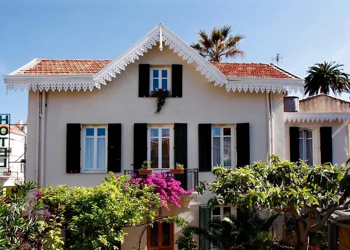 De L'isere 3* Cannes