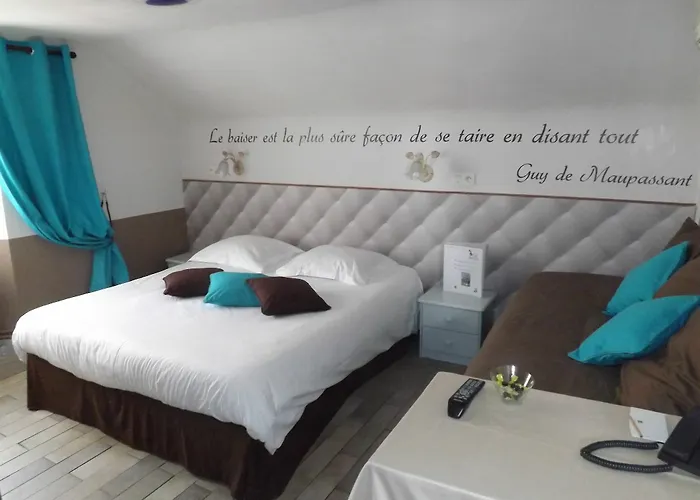 De L'isere 3* Cannes