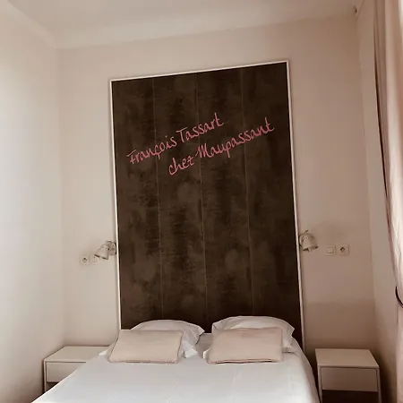 De L'isere Hotel