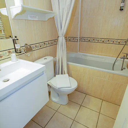 De L'isere Hotel Cannes