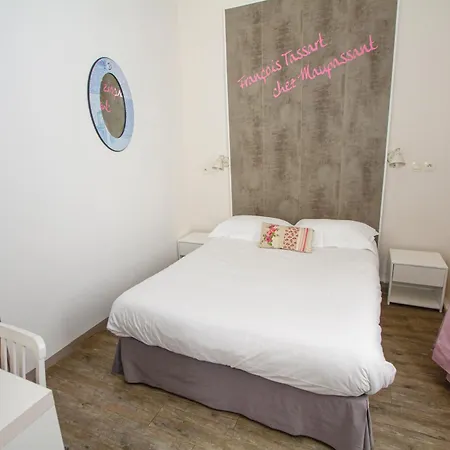 De L'isere Hotel Cannes