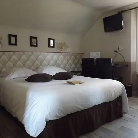 Hotel De L'isere Cannes