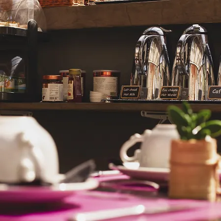 De L'isere 3* Cannes