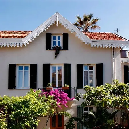 De L'isere 3* Cannes