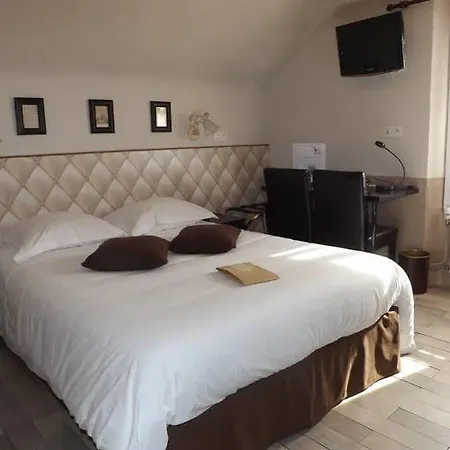 De L'isere 3* Cannes