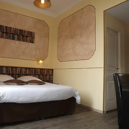 De L'isere Hotel Cannes