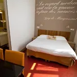 Hotel De L'isere Cannes