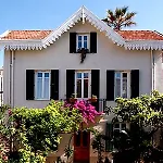 De L'isere Hotel Cannes