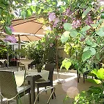 Hotel De L'isere Cannes
