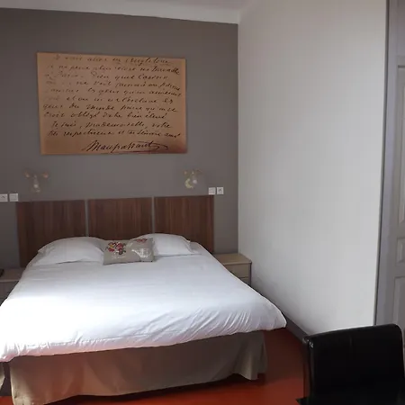 Hotel De L'isere Cannes
