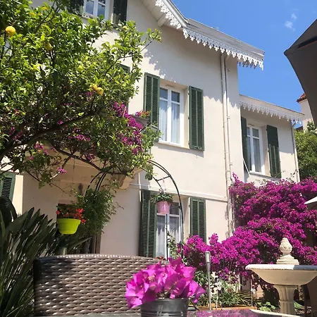 De L'isere Cannes